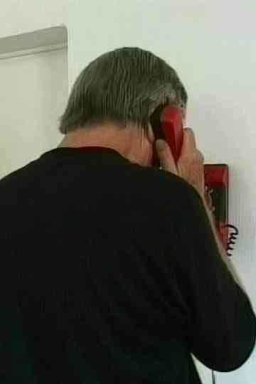 Conversation With My Mother Poster