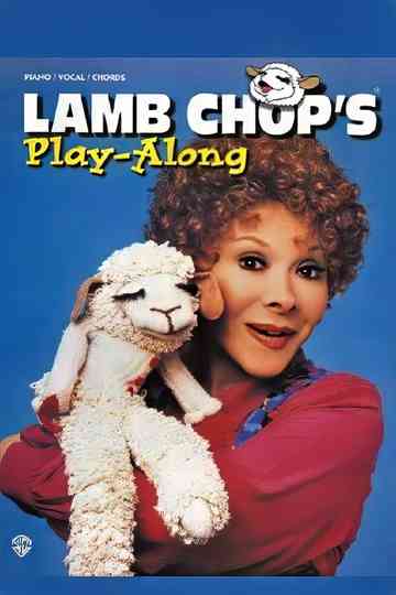 Lamb Chop's Play-Along Poster