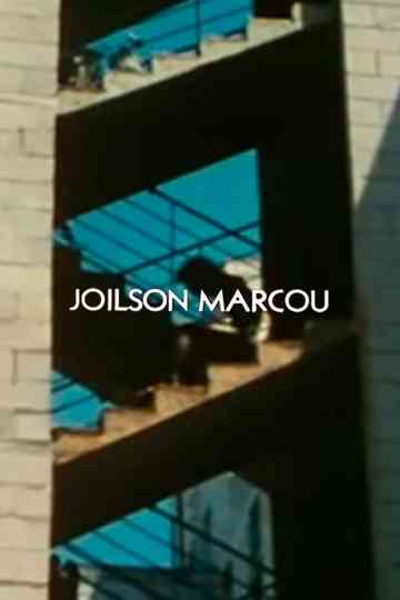 Joilson Marcou Poster