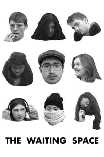 The Waiting Space Poster