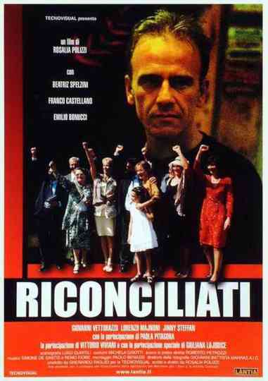 Riconciliati Poster