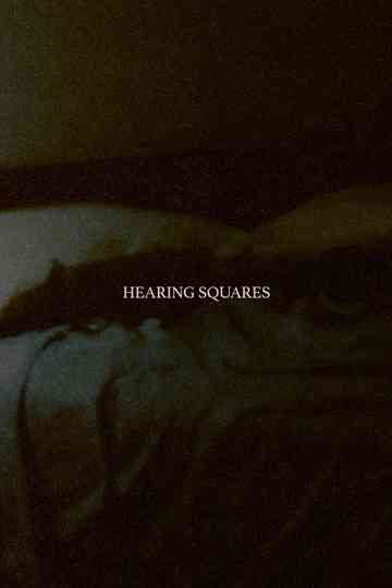 Hearing Squares Poster