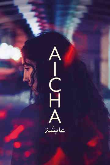 Aicha Poster