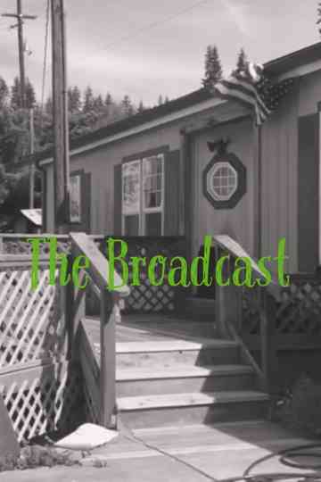 The Broadcast Poster