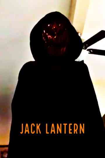 Jack Lantern (Test Film) Poster