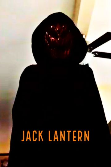 Jack Lantern (Test Film)