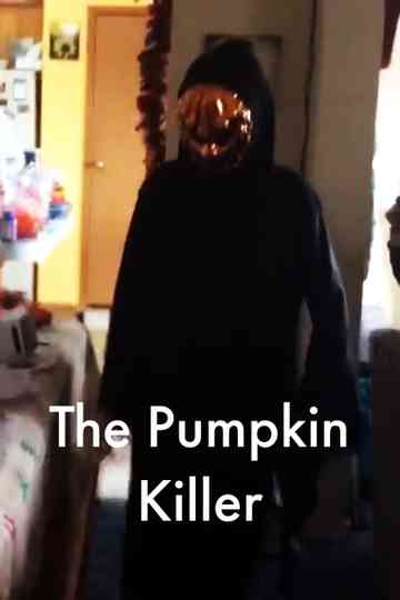 The Pumpkin Killer Poster