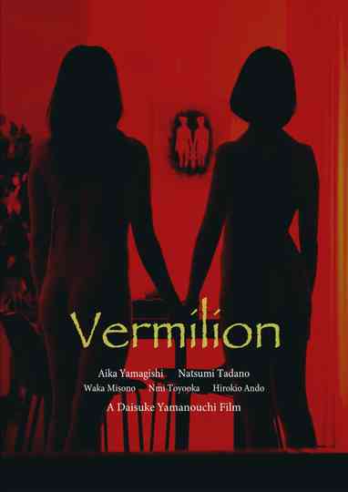 Vermilion Poster