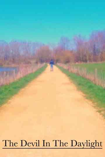 The Devil In The Daylight Poster