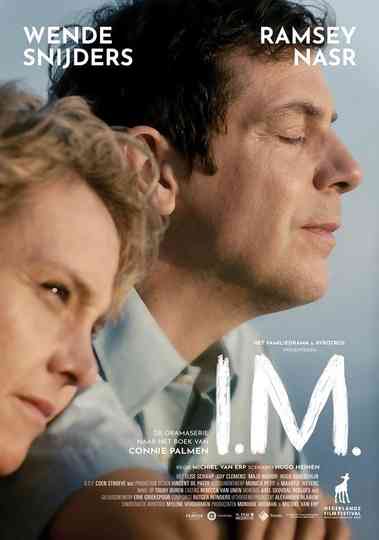 I.M. poster