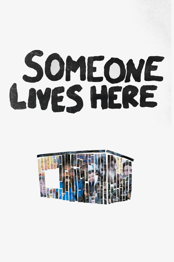 Someone Lives Here Poster