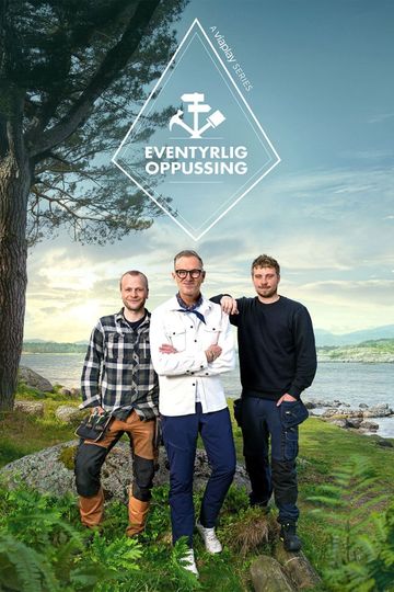 Adventurous Renovation