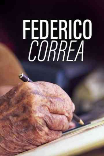 Federico Correa Poster
