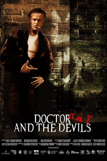 Doctor Ray and the Devils Poster