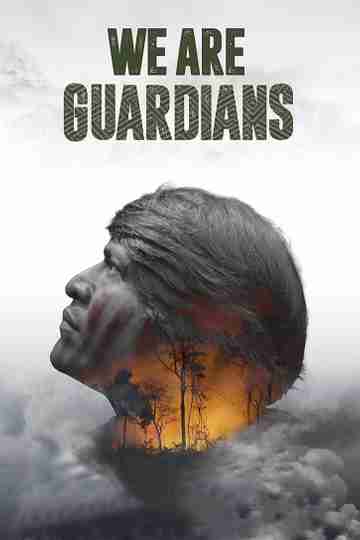 We Are Guardians Poster