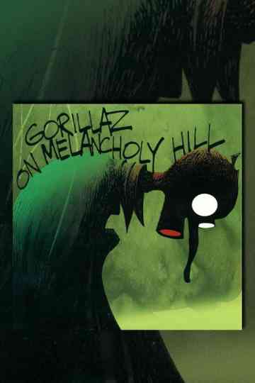 On Melancholy Hill Poster