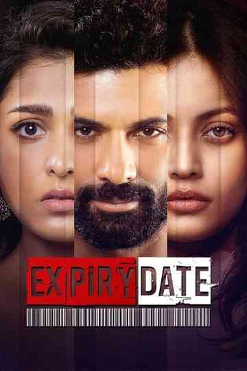 Expiry Date Poster