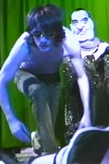 The Weeping Song Poster