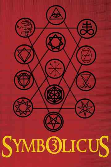 Symbolicus Vol. 3 Poster