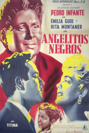 Angelitos Negros