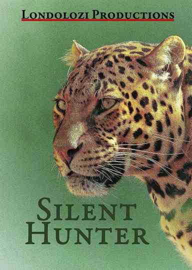 Silent Hunter Poster