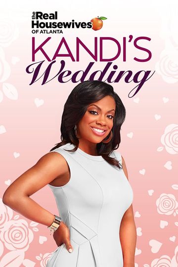 Kandi's Wedding