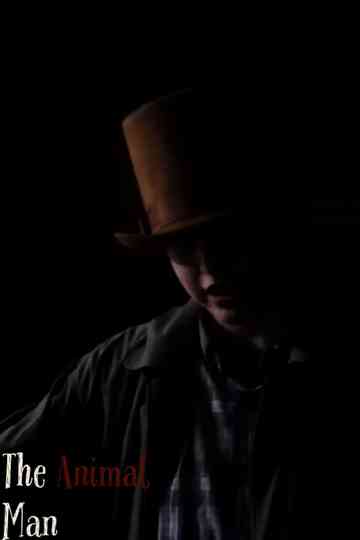 The Animal Man Poster