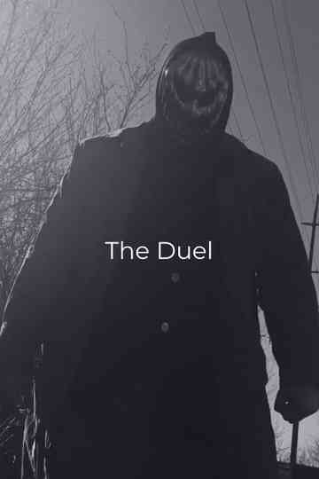 The Duel Poster