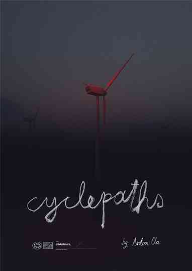 Cyclepaths Poster
