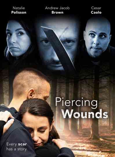 Piercing Wounds Poster