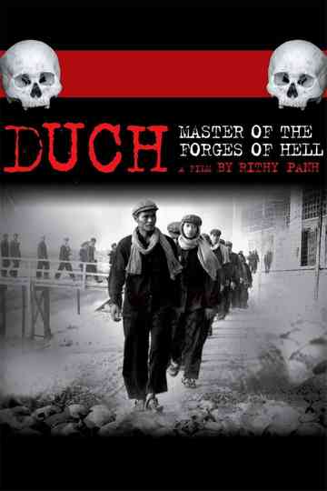 Duch, Master of the Forges of Hell Poster