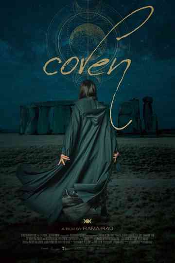 Coven Poster
