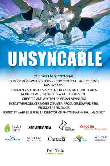 Unsyncable Poster