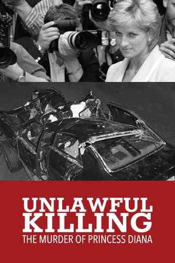 Unlawful Killing Poster