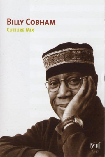 Billy Cobham - Culturemix Live at The New Morning, Paris