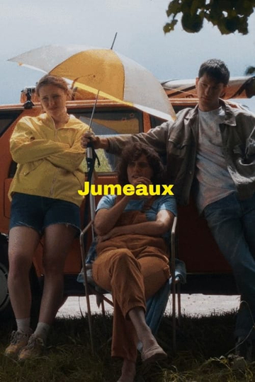 Jumeaux Poster