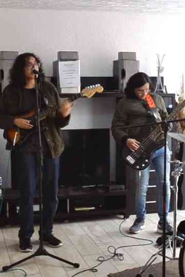 Valentine Dreams - Livestream Session, 2020 Poster