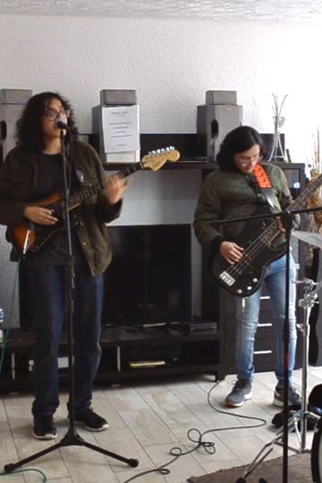 Valentine Dreams - Livestream Session, 2020