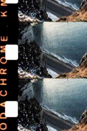 Etretat, Un Jour De Février Poster