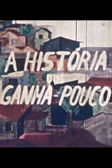 A História dos Ganha-Pouco Poster