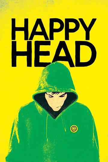 HappyHead Poster