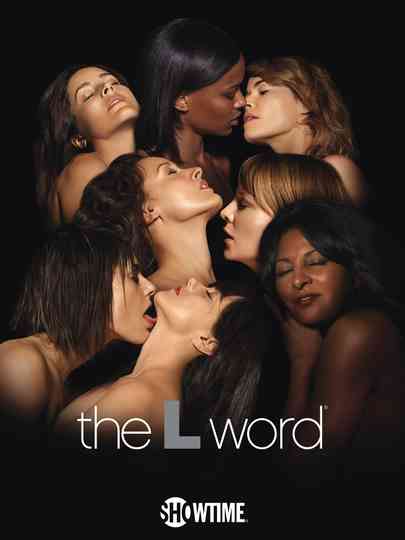 The L word Poster