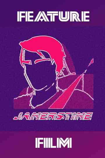 Untitled Film by Jamison Monteiro Poster