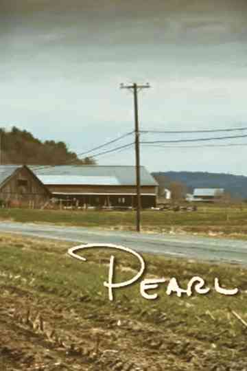 Pearl Poster