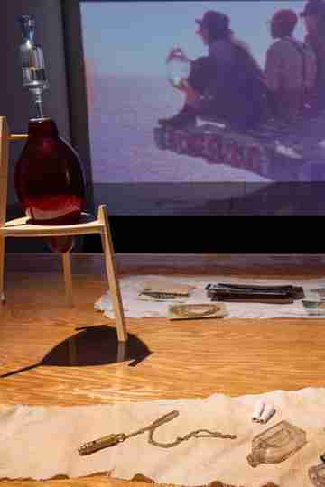 Neptune's Closet Poster