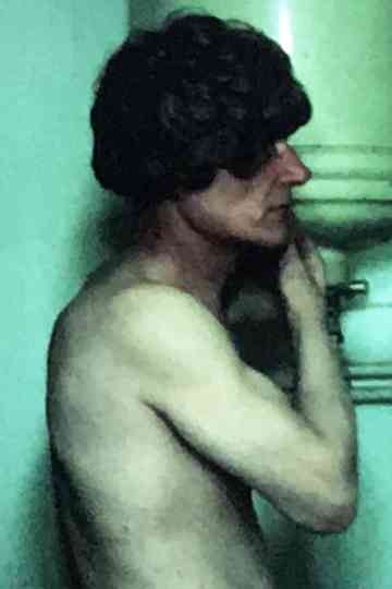 Limbo: Travestito Poster