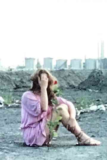 Arpeggio (In Ricordo Di Giuseppe Pinelli) Poster