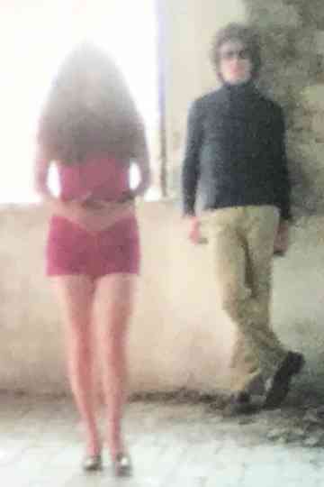 Passeggiata Veneziana Poster