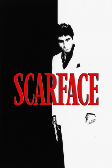 Scarface Poster