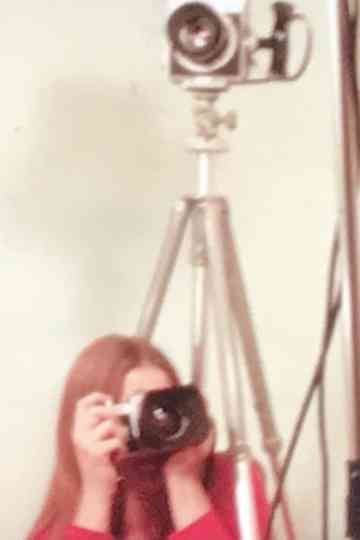 Valeria Fotografa (Playtime) Poster